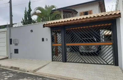 Casa com 3 dormitórios à venda, 189 m² por r$ 960.000,00 - jardim brasil - itupeva/sp