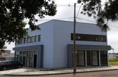 Sala para alugar, 56 m² por r$ 1.745,83/mês - jardim dos lagos - elias fausto/sp