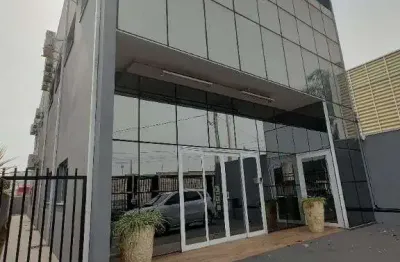 Prédio para alugar, 360 m² por r$ 11.577,92/mês - parque das vinhas - itupeva/sp