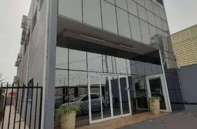 Prédio para alugar, 360 m² por R$ 11.577,92/mês - Parque das Vinhas - Itupeva/SP