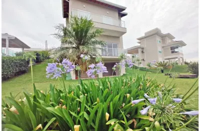 Casa com 3 dormitórios, 311 m² - venda por r$ 1.790.000,00 ou aluguel por r$ 10.207,00/mês - vivendas do japi - itupeva/sp