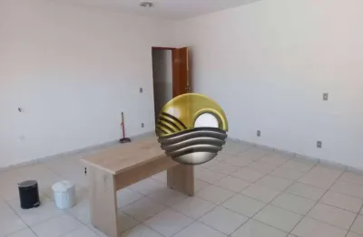 Sala para alugar, 40 m² por R$ 1.580,00/mês - Centro - Itupeva/SP