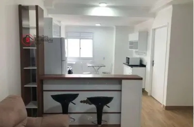 Apartamento com 1 dormitório à venda, 44 m² por R$ 220.000,00 - Ibi Aram - Itupeva/SP