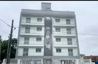 Apartamento com 3 quartos à venda na Rua Doraci Duarte de Oliveira, 00, Nova Palhoça, Palhoça