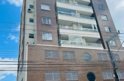 Apartamento com 2 quartos à venda na Rua Cruz e Souza, 825, Jardim Eldorado, Palhoça