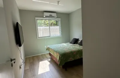 Apartamento com 2 quartos à venda na Rua Tomáz Domingos da Silveira, 3818, São Sebastião, Palhoça