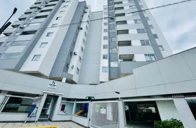 Apartamento com 2 quartos à venda na Rua Vereador Jacob Knabben da Silva, 3351, Pagani, Palhoça