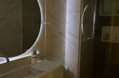 Apartamento com 2 quartos à venda na Rua Vereador Jacob Knabben da Silva, 3050, Pagani, Palhoça