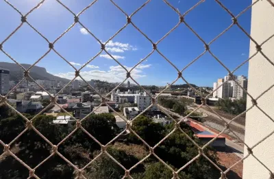 Apartamento com 2 quartos à venda na Rua Thomé Israel da Silva, 105, Caminho Novo, Palhoça