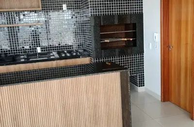 Apartamento com 2 quartos à venda na Rua Vereador Jacob Knabben da Silva, 35, Pagani, Palhoça