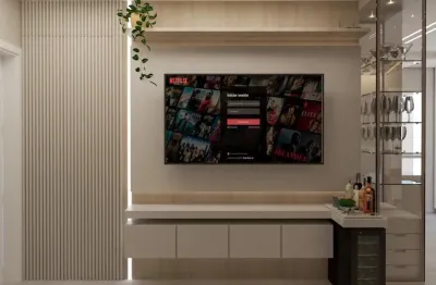 Apartamento com 2 quartos à venda na Rua José Clemente de Macedo, 525, Bela Vista, Palhoça