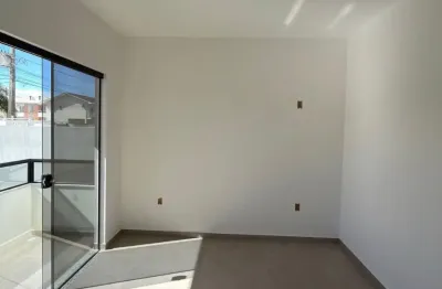 Apartamento com 2 quartos à venda na Avenida Aleixo Alves de Souza, Nova Palhoça, Palhoça