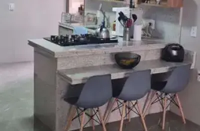 Apartamento 132m² 4 dormitórios à venda, a 200m do centro