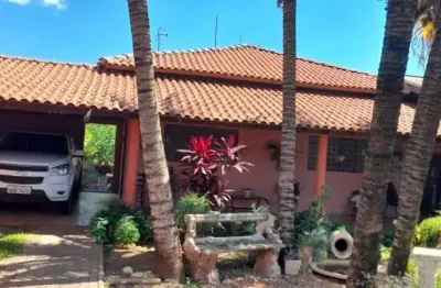 Chácara residencial à venda, residencial vista alegre ii e iii (zona rural), são josé do rio preto