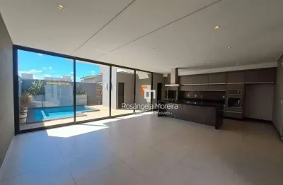 Casa com 4 quartos à venda na Av. Francisco Jalles Neto, 2012, Parque Residencial Damha, São José do Rio Preto