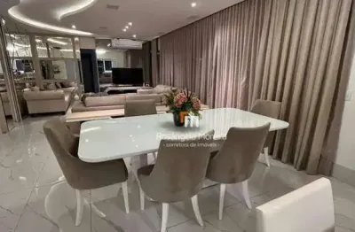 Apartamento com 4 quartos à venda na Avenida Presidente Juscelino K. De Oliveira, 5000, Iguatemi, São José do Rio Preto