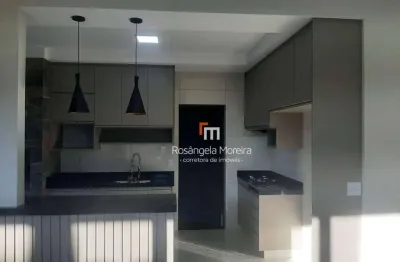 Casa em condomínio fechado com 3 quartos à venda na Avenida Nívea Dulce Tedeschi Confarti, 2701, Residencial Maria Júlia, São José do Rio Preto