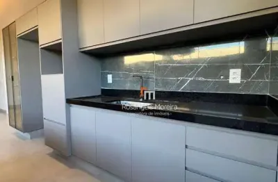 Casa com 3 dormitórios à venda, 152 m² por r$ 980.000,00 - setlife ii - mirassol/sp