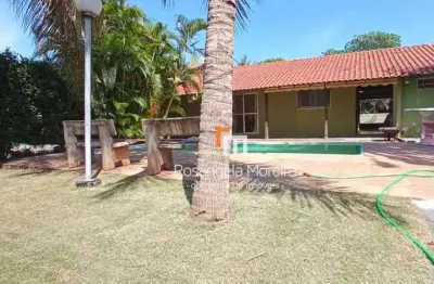 Chácara com  casa 3 dormitórios à venda, 1000 m² - bacuri  - ipiguá