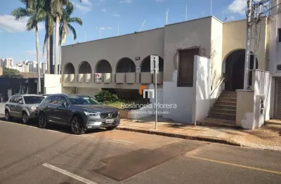 Casa comercial com 3 dormitórios, 760 m² - venda por r$ 4.000.000 ou aluguel por r$ 9.000/mês - vila redentora - são josé do rio preto/sp