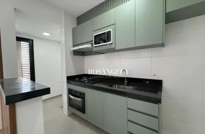 Apartamento com 2 dormitórios à venda, 60 m² por r$ 620.000,00 - vila nossa senhora do bonfim - são josé do rio preto/sp