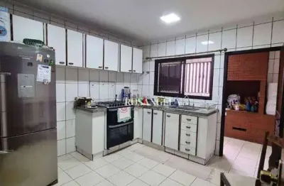 Apartamento com 4 dormitórios à venda, 200 m² por r$ 800.000,00 - vila redentora - são josé do rio preto/sp