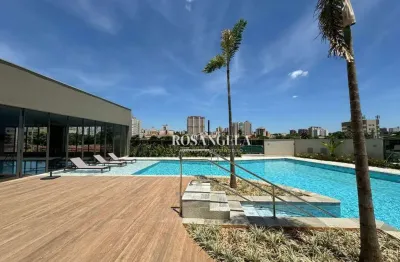 Apartamento de 197 m² com 3 suítes à venda no holt place