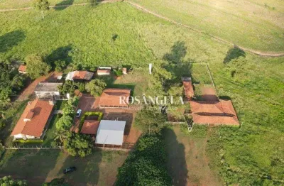 Fazenda à venda na Área Rural, Área Rural de Jales, Jales