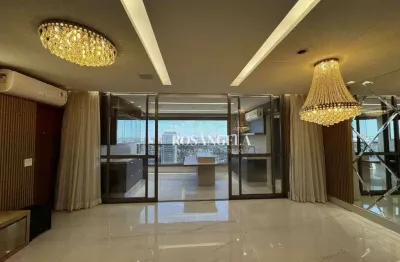 Apartamento com 3 suites, 127 m² - venda por R$ 1.990.000 ou aluguel por R$ 7.350/mês - Reserva da Mata - São José do Rio Preto/SP