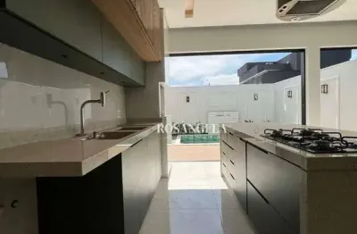 Casa com 3 dormitórios à venda, 175 m² por r$ 1.250.000,00 - residencial maria julia - são josé do rio preto/sp