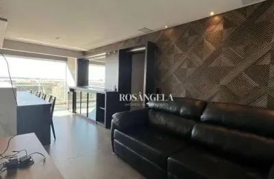 Apartamento duo jk space com 2 dormitórios à venda, 75 m² por r$ 830.000 - jardim tarraf ii - são josé do rio preto/sp