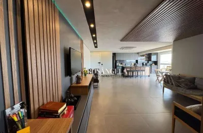 Apartamento com 2 dormitórios à venda, 104 m² por r$ 950.000,00 - jardim urano - são josé do rio preto/sp