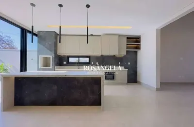 Casa com 3 suites à venda, 210 m² por r$ 1.590.000 - parque residencial buona vita - são josé do rio preto/sp