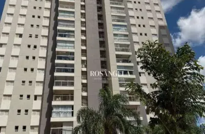 Apartamento com 3 dormitórios, 104 m² - venda por r$ 1.050.000,00 ou aluguel por r$ 5.792,00/mês - jardim urano - são josé do rio preto/sp