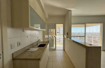 Apartamento com 3 dormitórios, 104 m² - venda por r$ 1.050.000 ou aluguel por r$ 4.943/mês - jardim urano - são josé do rio preto/sp