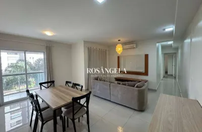 Apartamento com 2 dormitórios para alugar, 85 m² por r$ 4.373/mês - jardim urano - são josé do rio preto/sp