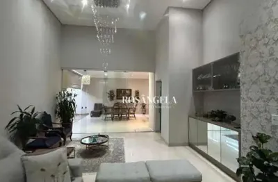 Casa com 3 suites à venda, 178 m² por r$ 1.350.000 - residencial village damha rio preto ii - são josé do rio preto/sp