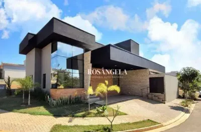 Casa com 3 suites à venda, 152 m² por r$ 950.000 - residencial maria julia - são josé do rio preto/sp