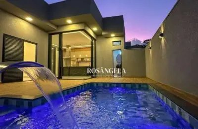 Casa com 3 suítes à venda, 163 m² por r$ 1.350.000 - village provence - são josé do rio preto/sp