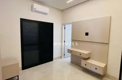 Casa com 3 dsuites e energia fotovoltaicas à venda, 174 m² por r$ 1.590.000 - village provence - são josé do rio preto/sp