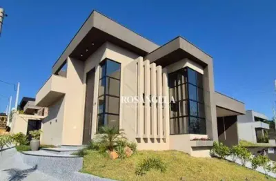 Casa com 3 suites à venda, 175 m² por r$ 1.400.000 - village provence - são josé do rio preto/sp