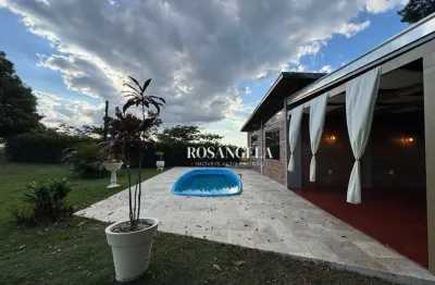 Chácara com 4 dormitórios para alugar, 12000 m² por r$ 3.000,00/dia - zona rural - cedral/sp