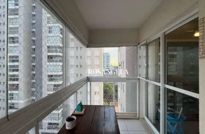 Apartamento com 3 quartos à venda na Rua José Polachini Sobrinho, 400, Jardim Urano, São José do Rio Preto