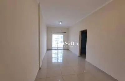 Apartamento com 2 dormitórios para locação por r$2.400 – edifício luiza garetti – jardim novo mundo