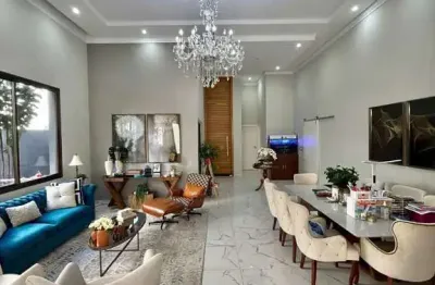 Casa com 3 dormitórios para alugar, 310 m² por r$ 14.460/mês - residencial eco village i - são josé do rio preto/sp