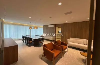 Apartamento com 3 suites à venda, 197 m² por r$ 2.500.000 - jardim walkíria - são josé do rio preto/sp