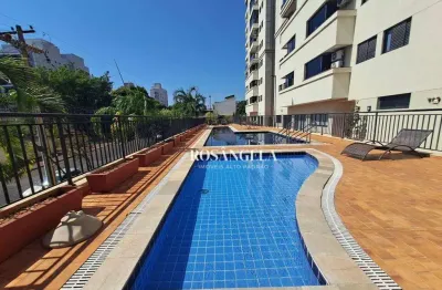 Apartamento com 2 dormitórios à venda, 70 m² por r$ 730.000 - vila nossa senhora do bonfim - são josé do rio preto/sp