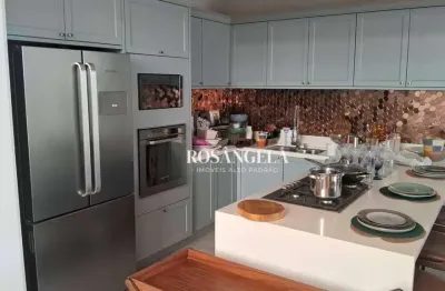 Casa com 3 suites, 280 m² - venda por r$ 3.000.000 ou aluguel por r$ 16.750/mês - jardim tarraf - são josé do rio preto/sp