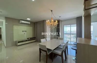 Apartamento com 2 dormitórios à venda, 85 m² por r$  - jardim urano - madison residence - são josé do rio preto/sp