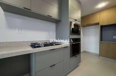 Apartamento com 3 quartos para alugar na Avenida Romeu Strazzi, 485, Jardim Walkíria, São José do Rio Preto